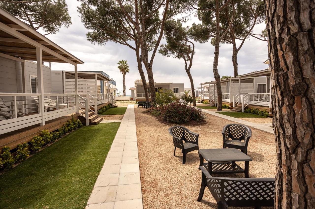 Anxur Village Camping Terracina