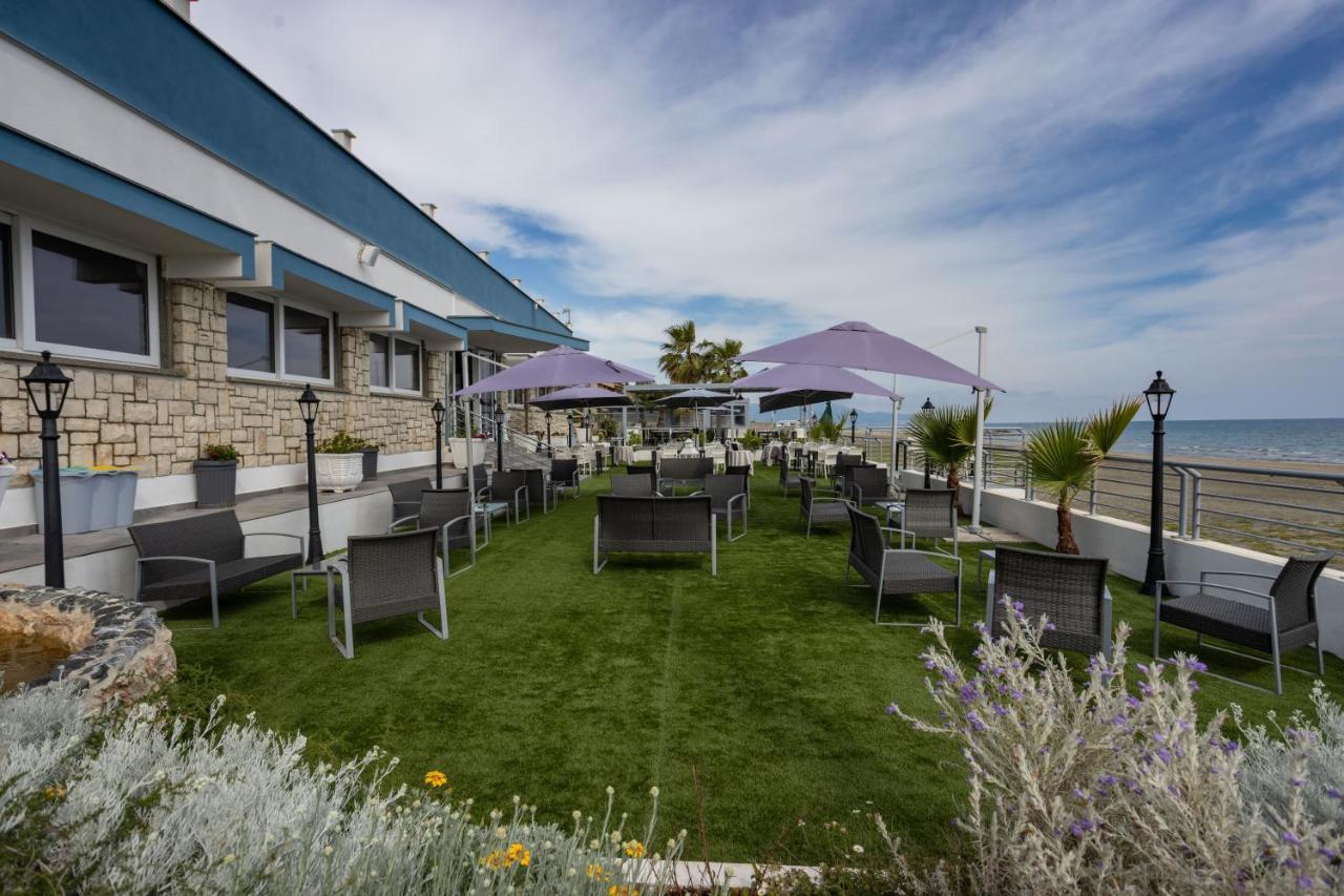 Anxur Village Camping Campingplatz 3*