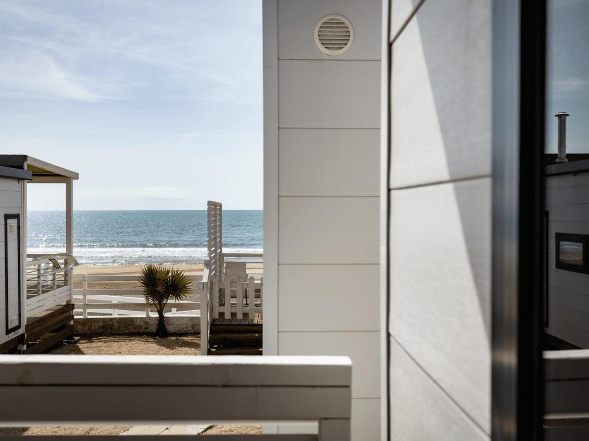 Anxur Village Camping Terracina