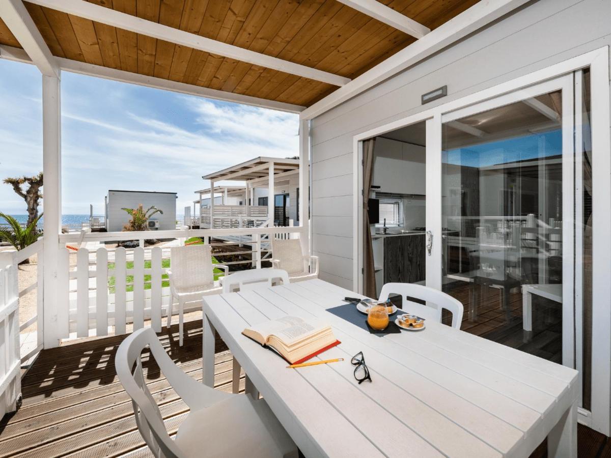 Anxur Village Camping Terracina