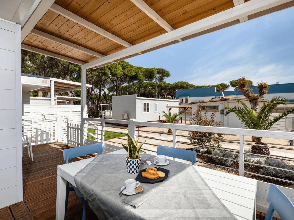 Anxur Village Camping 3* Terracina
