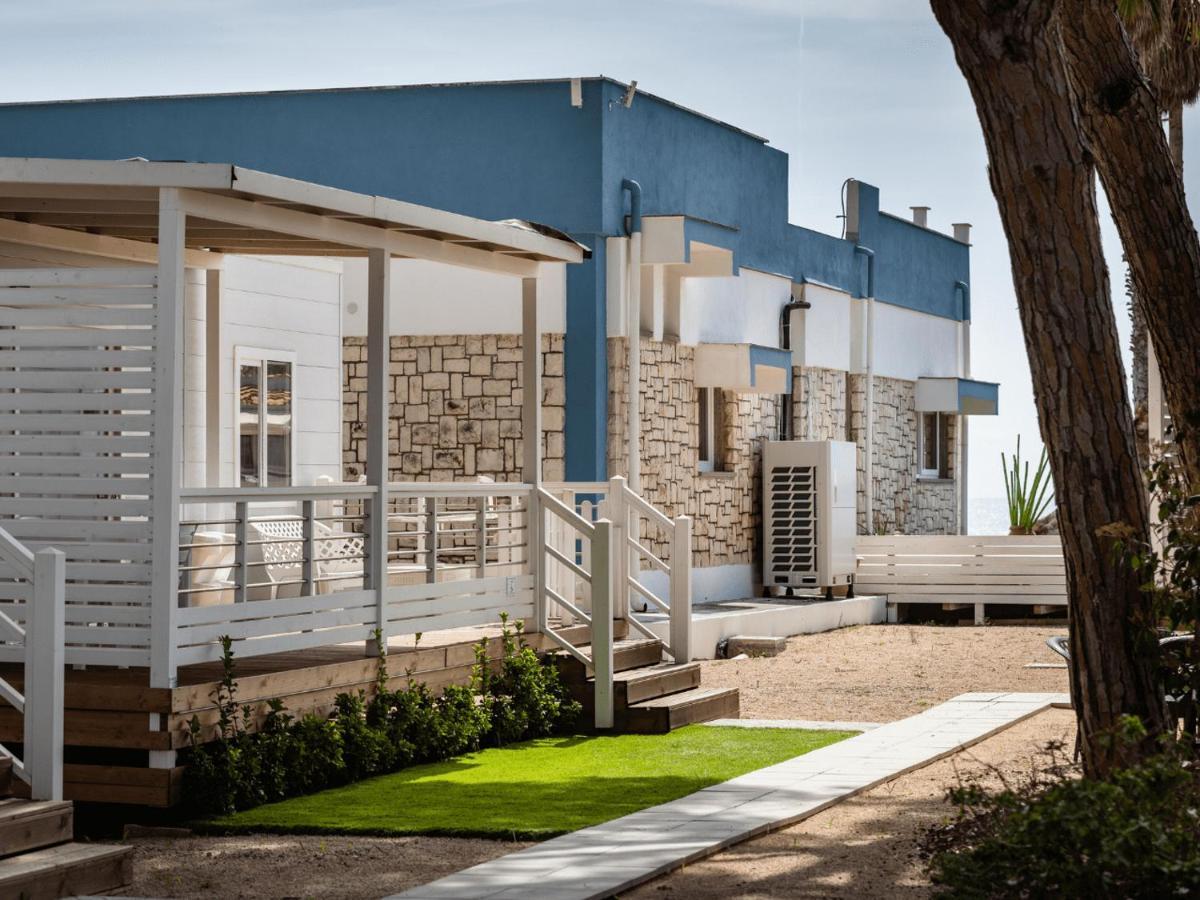 Campingplatz Anxur Village Camping 3*